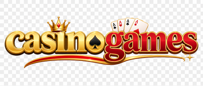 CasinoGames Logo